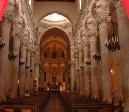 Daire Lecce-prestigious Studios-flat In Center *