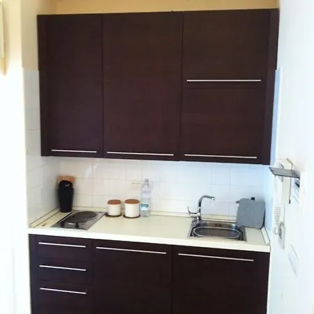 Lecce-prestigious Studios-flat In Center * ليتشي