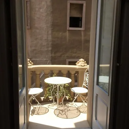 Lecce-prestigious Studios-flat In Center * ليتشي