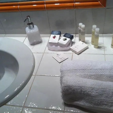 Lecce-prestigious Studios-flat In Center *