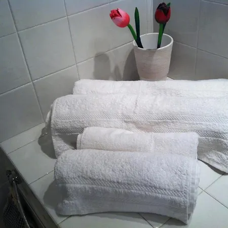 Lecce-prestigious Studios-flat In Center Apartament Lecce