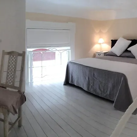 شقة Lecce-prestigious Studios-flat In Center *