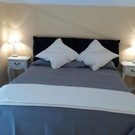 Apartment Lecce-prestigious Studios-flat In Center *