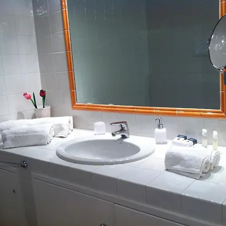 Lecce-prestigious Studios-flat In Center *