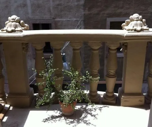 Lecce-prestigious Studios-flat In Center *