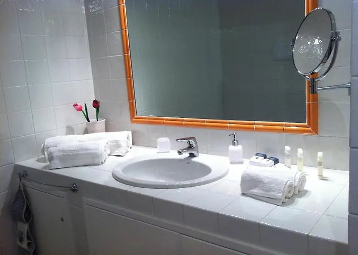 Lecce-prestigious Studios-flat In Center *